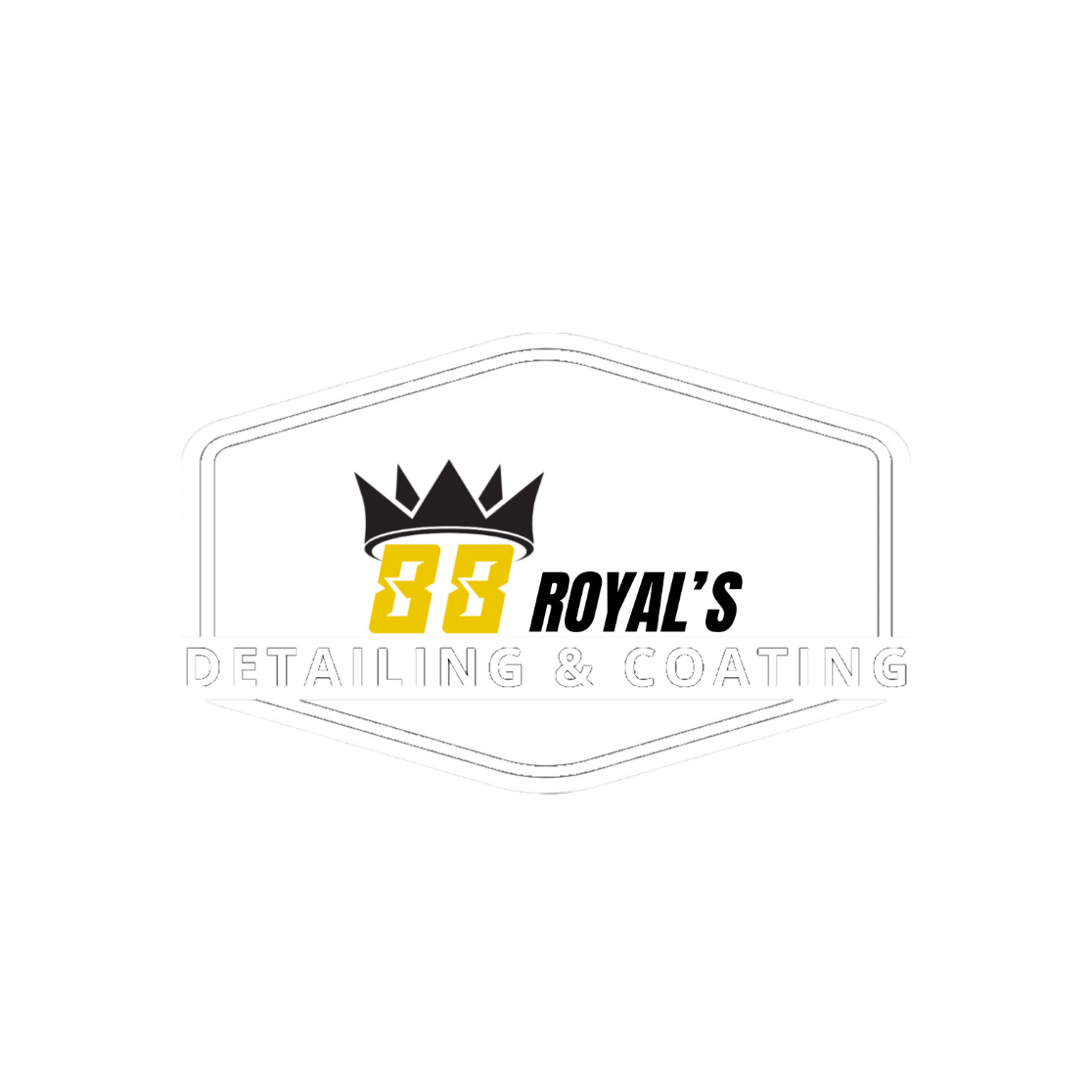88Royals Coating logo